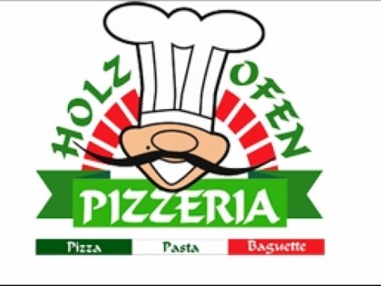 Foto: Holzofen